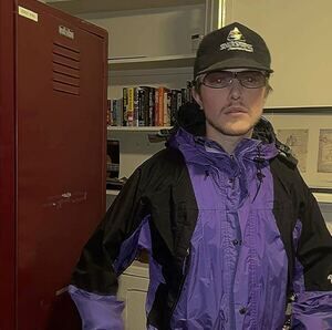 Meet your Posher, Bob